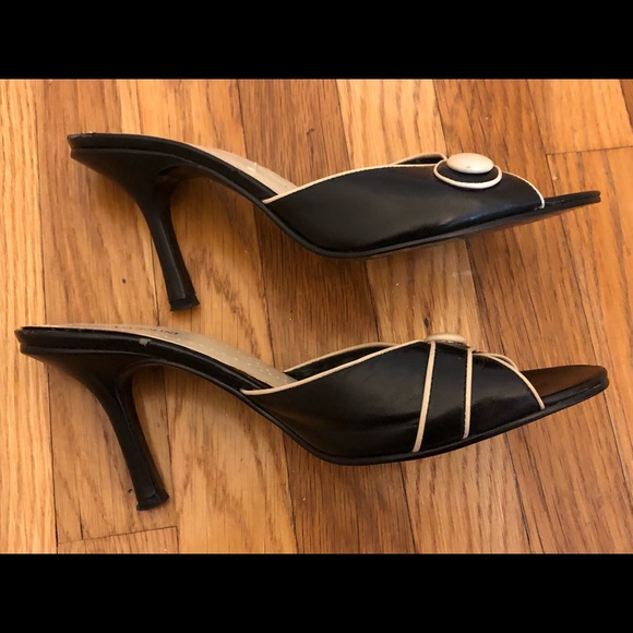 Enzo Agiolini mules - Picture 2 of 16